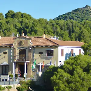 Hotel La Del Conde