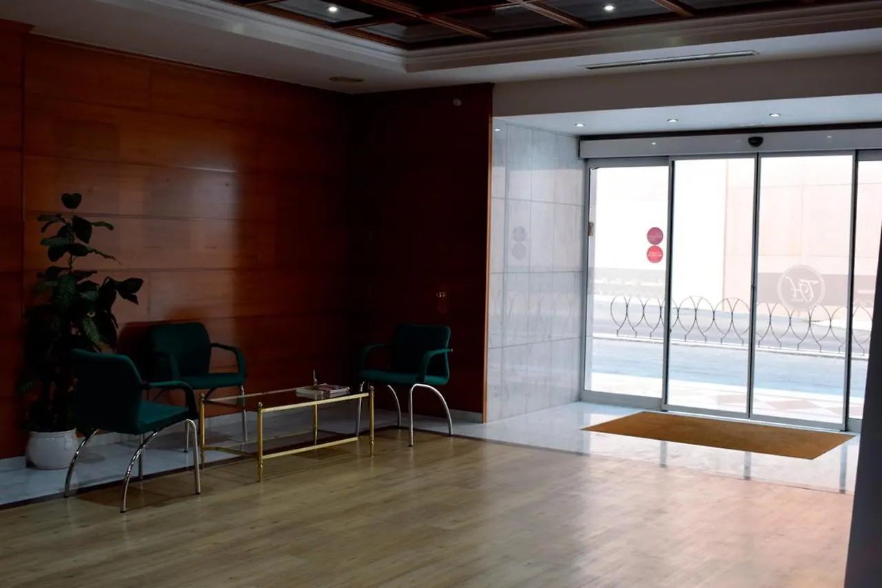 Hotel Aeropuerto Madrid Torre Hogar Premium Torrejón de Ardoz