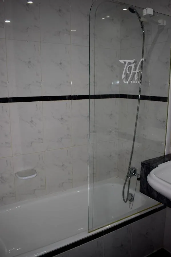 ****  Hotel Aeropuerto Madrid Torre Hogar Premium Torrejón de Ardoz Spanien