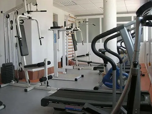 ****  Hotel Aeropuerto Madrid Torre Hogar Premium Torrejón de Ardoz Spanien