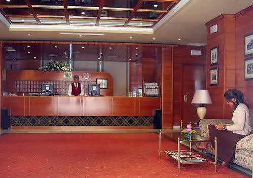 Hotel Aeropuerto Madrid Torre Hogar Premium Torrejón de Ardoz